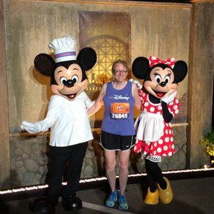 Meet your Posher, Heather